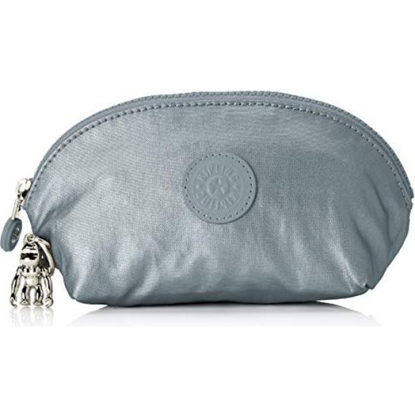 portamonete Kipling grigio