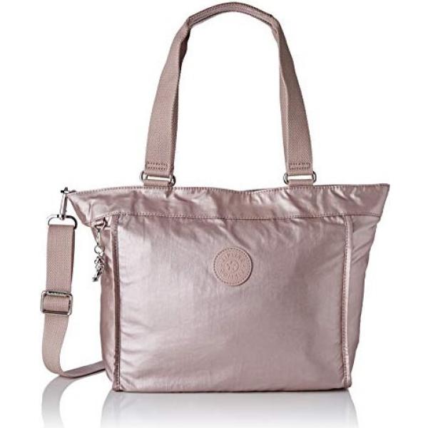shopping bag Kipling rosa