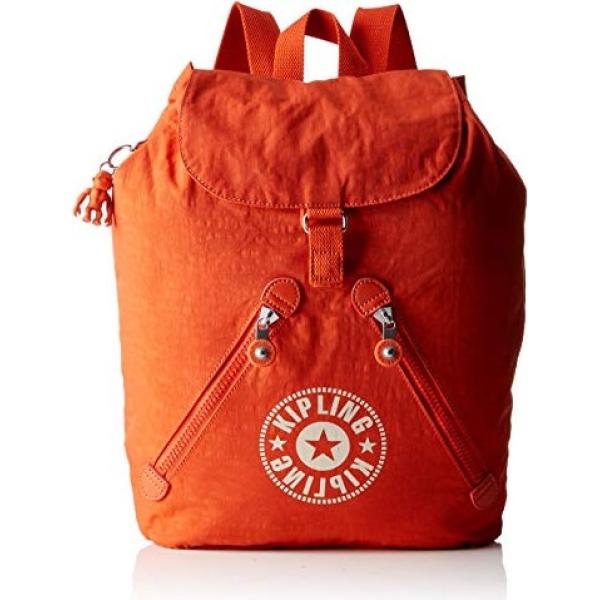 zaini Kipling multicolore