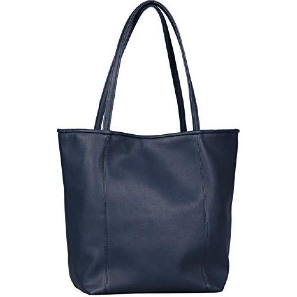 borse tote Tom Tailor blu