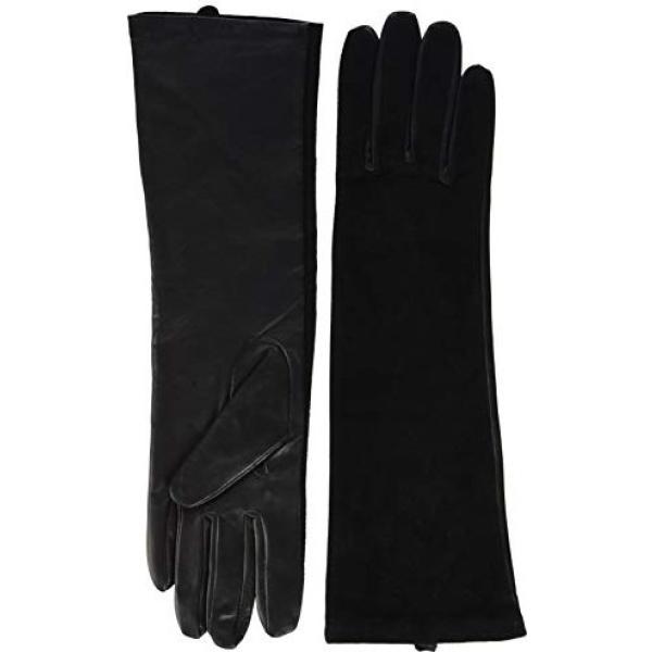 guanti Scotch & Soda nero