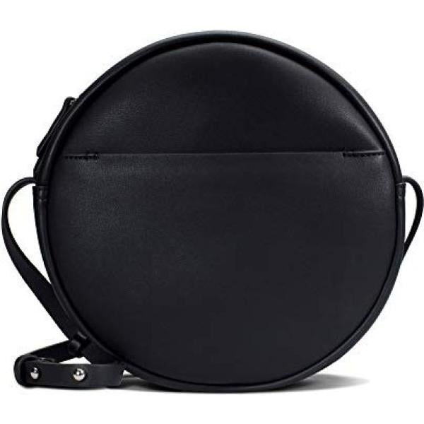borse a spalla Clarks nero