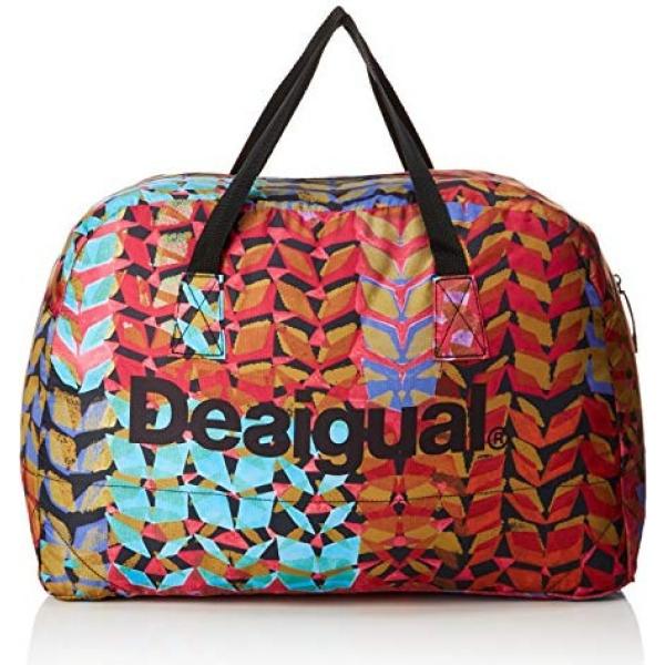 borse a spalla Desigual marrone