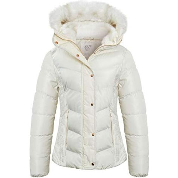 Cappotto Ss7 giallo