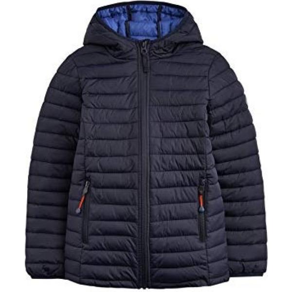 gilet Joules blu