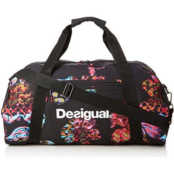 borse a spalla Desigual nero