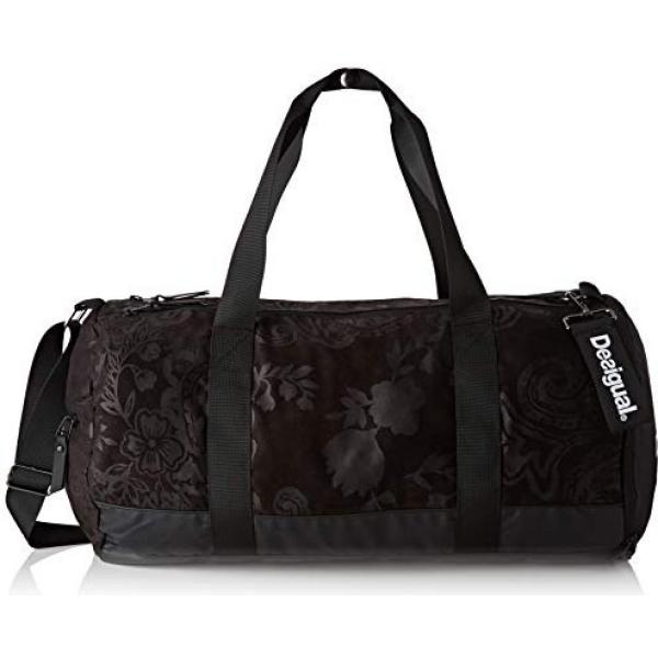 borse a spalla Desigual nero