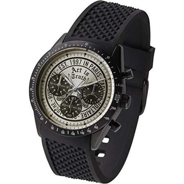 orologi Zadig & Voltaire nero