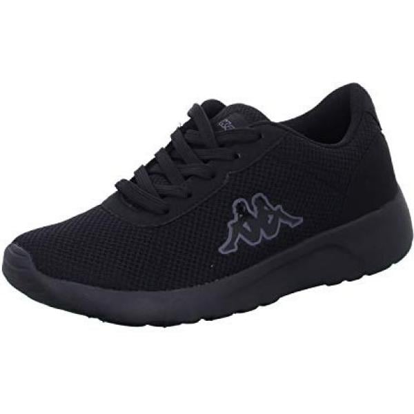 sneakers Kappa nero