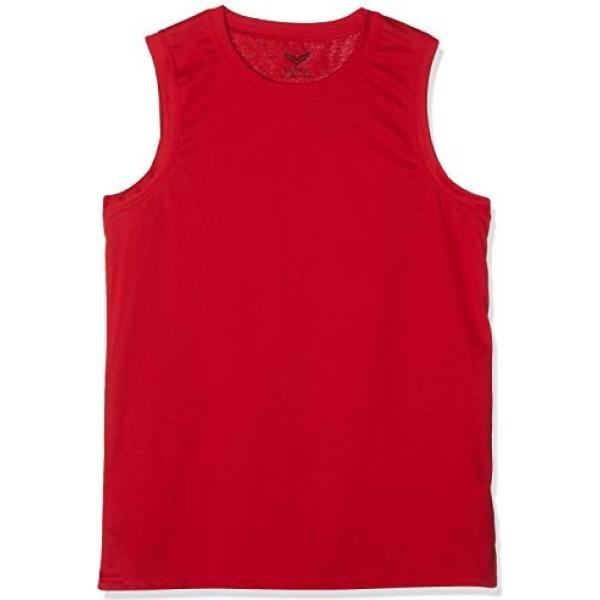 abbigliamento da notte Trigema rosso