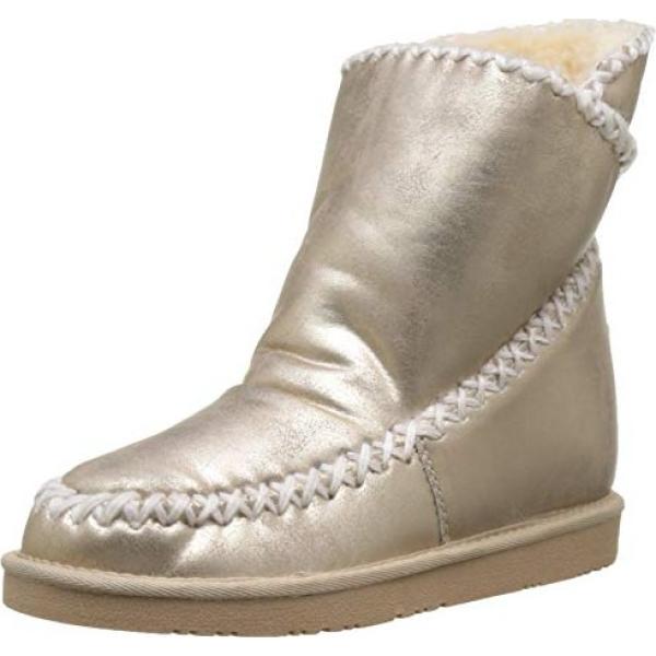 stivali Gioseppo marrone