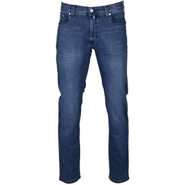 jeans Pierre Cardin blu