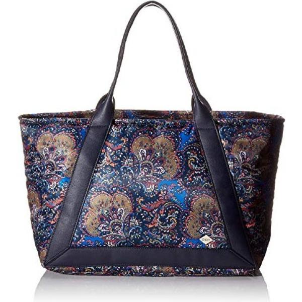 borse tote Oilily blu