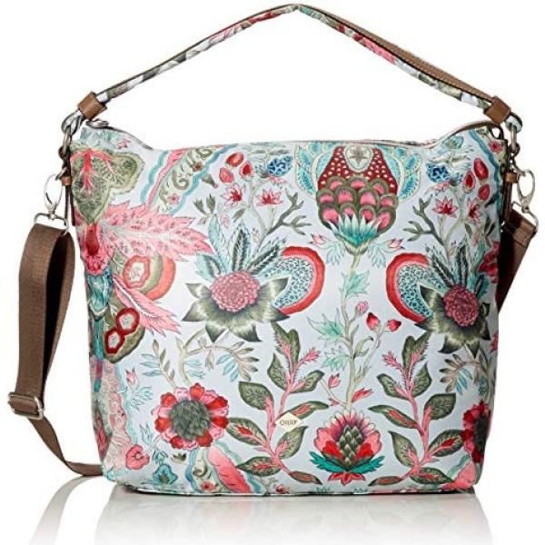 borse a spalla Oilily grigio