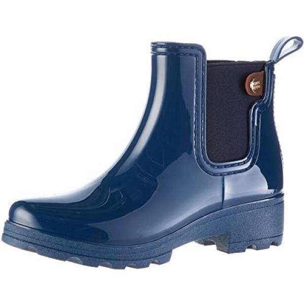 stivali Gioseppo blu