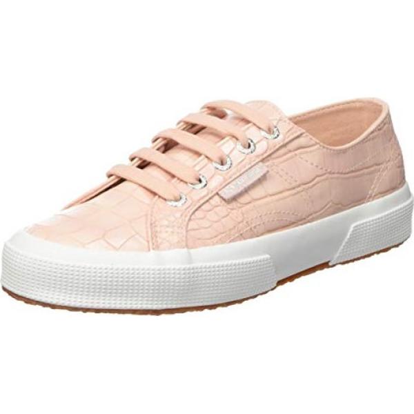 sneakers Superga marrone