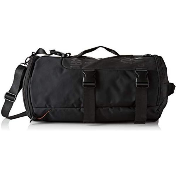 borsa a spalla Kaporal nero