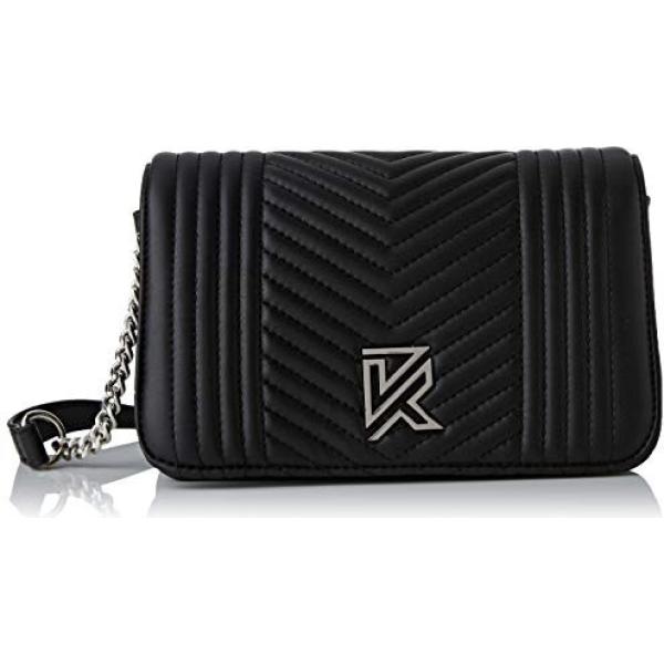 Borsa a mano nero Kaporal nero