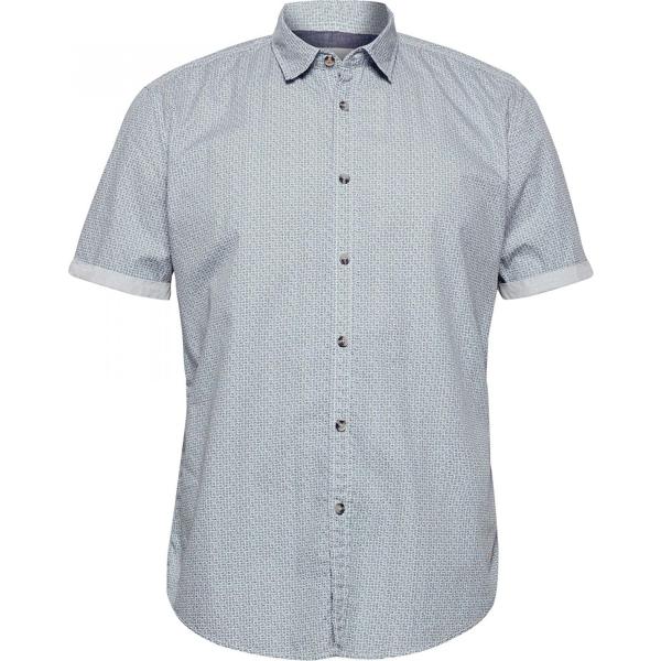 camicia Edc by Esprit bianco