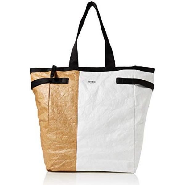 borse tote Bree bianco