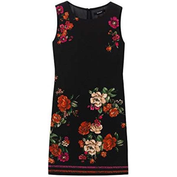 vestiti Desigual nero