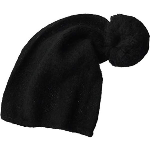 berretti United Colors of Benetton nero