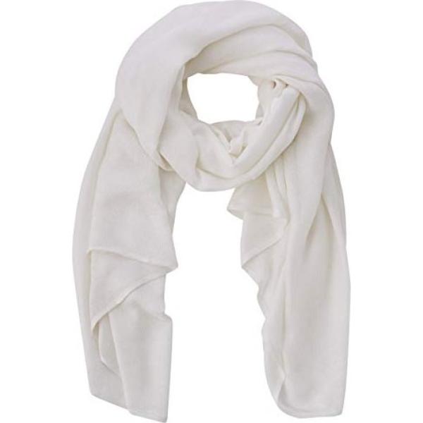 sciarpe United Colors of Benetton grigio