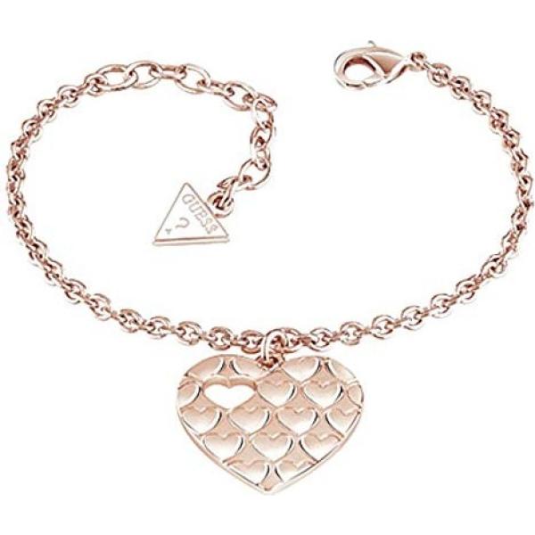 braccialetti Guess bianco
