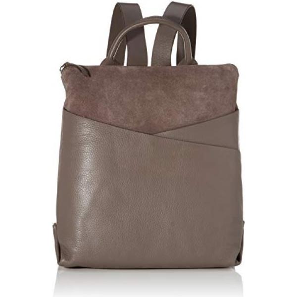 borse a mano Clarks grigio