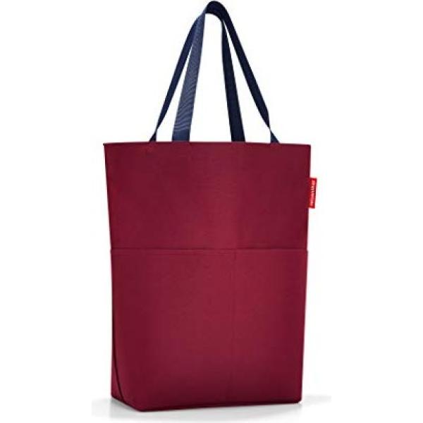 borse a spalla Reisenthel rosso