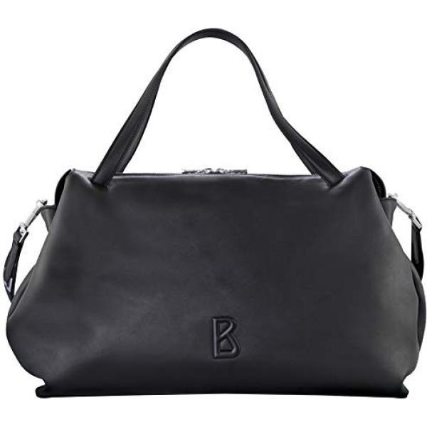 borse a mano Bogner nero