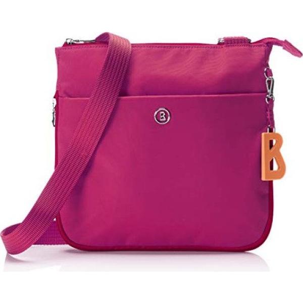 borse a tracolla Bogner rosa