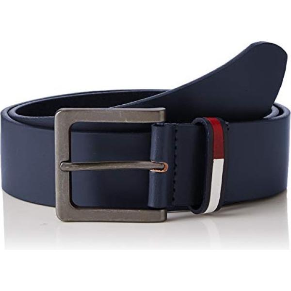 cinture Tommy Hilfiger blu
