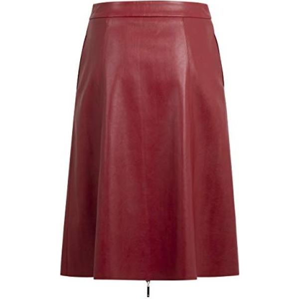 gonne APART Fashion rosso