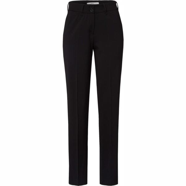 pantaloni Brax nero