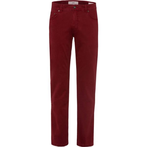 pantaloni Brax marrone