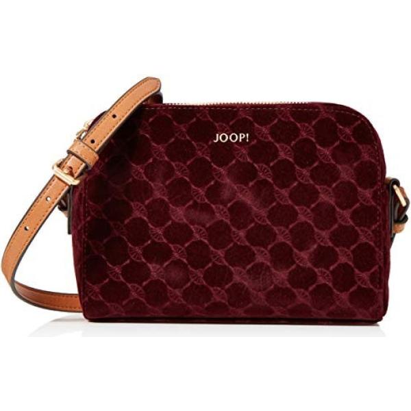 borsa a spalla Joop! rosso
