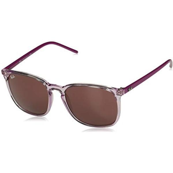 Occhiali da sole rosa Ray-Ban rosa
