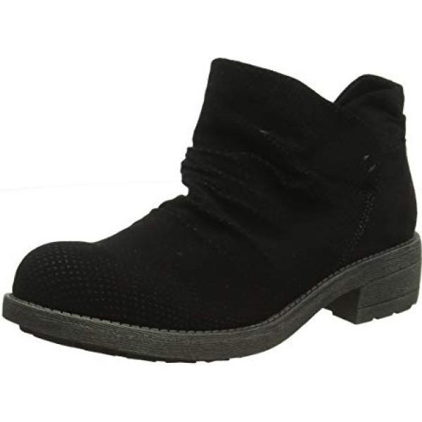 stivaletti Rocket Dog nero