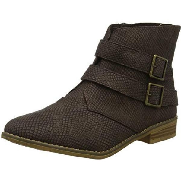 stivaletti Rocket Dog marrone
