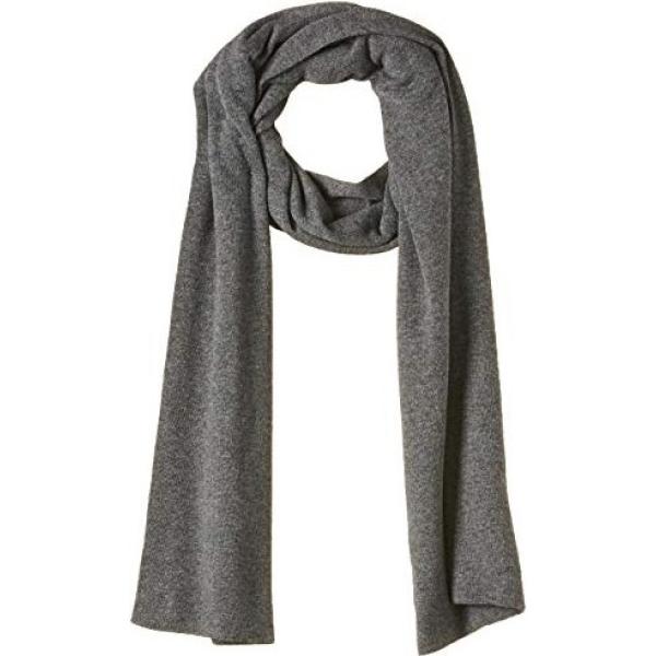 sciarpe Calvin Klein grigio