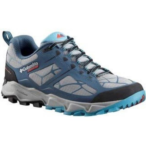 scarpe sportive Columbia blu