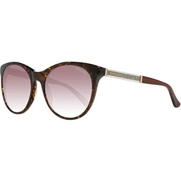occhiali da sole Guess marrone