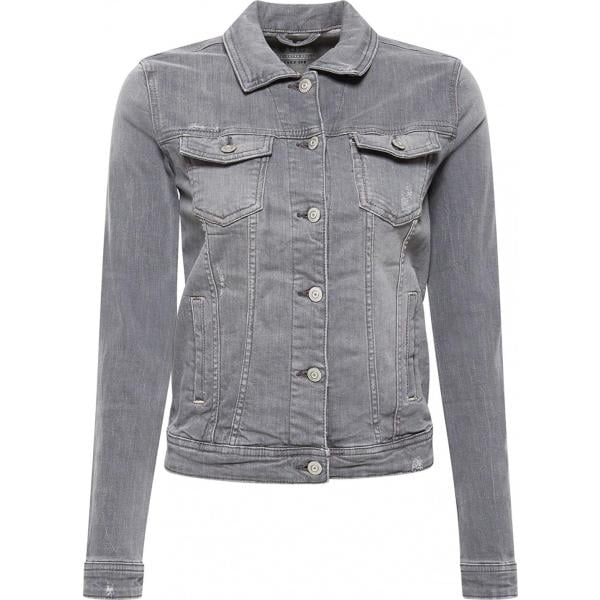 blazer Edc by Esprit grigio