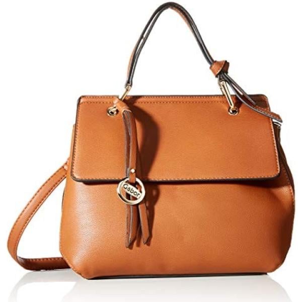 borsa a tracolla Gabor marrone