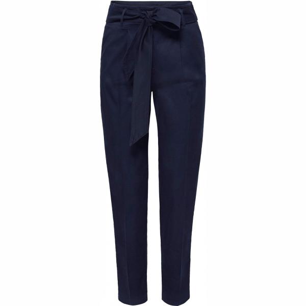 pantaloni Esprit blu