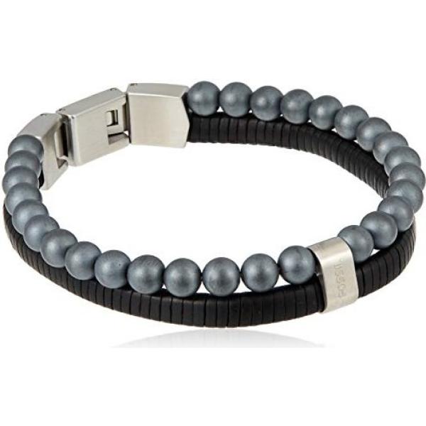 braccialetti Fossil multicolore