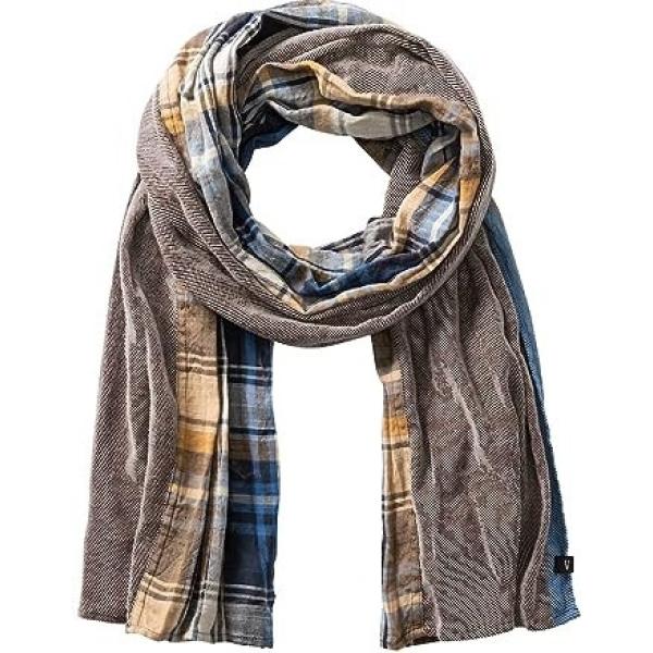 sciarpe Camel active marrone