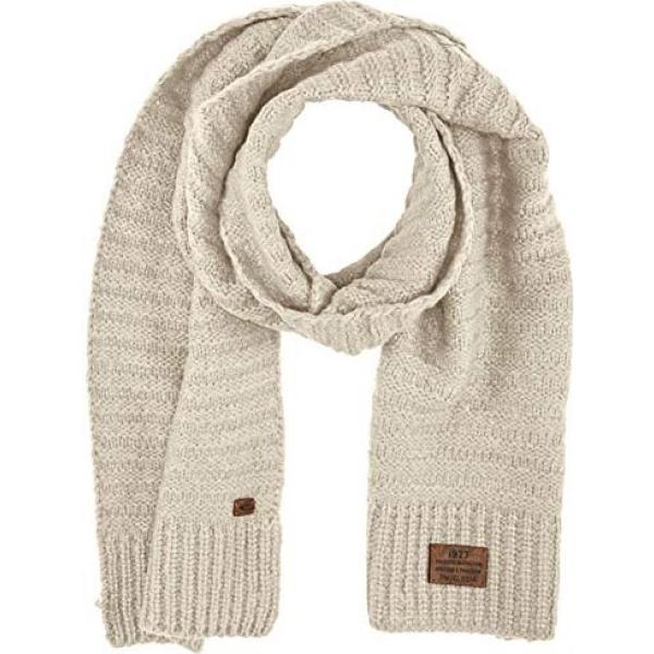 sciarpe Camel active marrone