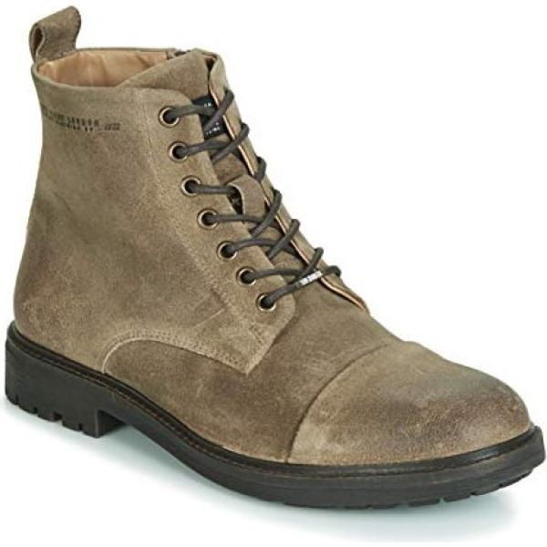 stivali Pepe Jeans marrone